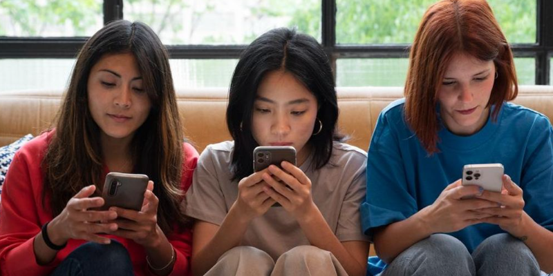 Menjadikan Gadget Sebagai Inspirasi Pikiran