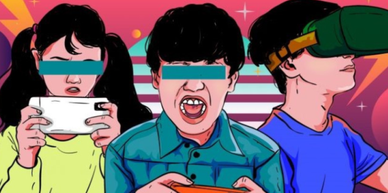 Cara Mengatasi Kecanduan Gadget Pada Remaja