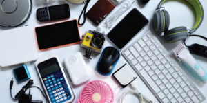 Pengertian Beragam Macam Gadget Dan Beserta Fungsinya