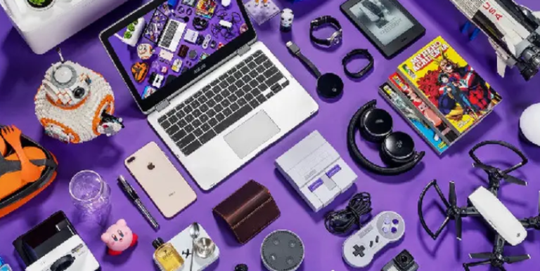 Perkembangan Sejarah Gadget Yang Memudahkan Hidup Saat Ini