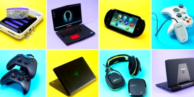 Beraneka Macam Dan Jenis Gadget Di Jaman Serba Teknologi Ini