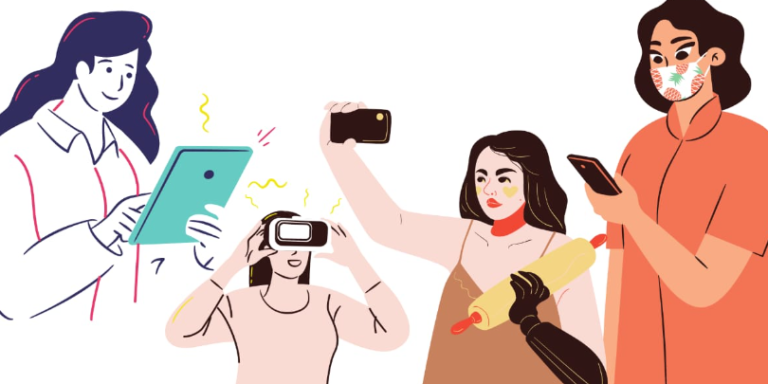 Dampak Positif Dan Negatif Dalam Penggunaan Gadget