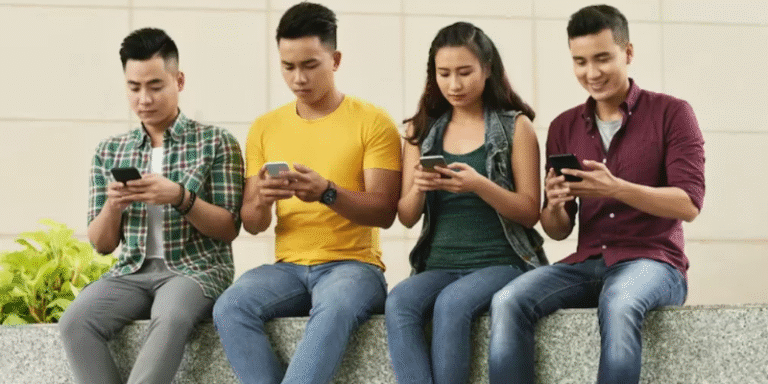 Cara Memanfaatkan Penggunaan Gadget Dengan Benar