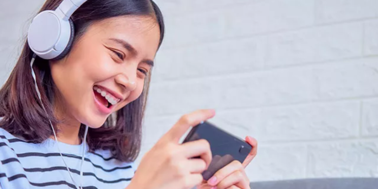 Mengajak Anak Aktivitas Selain Bermain Gadget