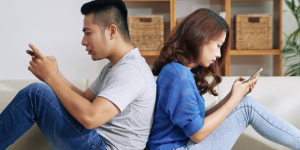 Mencari Aktivitas Kreatif Selain Bermain Gadget