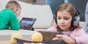 Gadget Terbaru Di Dunia Anak